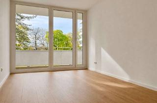 Wohnung mieten in 82152 Planegg, Frisch renovierte 3-Zimmer-Wohnung mit umlaufendem Balkon