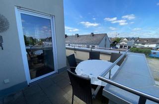 Wohnung mieten in 54634 Bitburg, Top-Seniorenwohnung in der Erdorfer Straße !