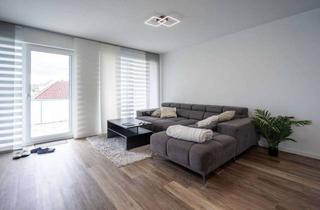 Wohnung mieten in 89150 Laichingen, Neuwertige 3,5-Zimmer-Wohnung in KfW-55-Bauweise