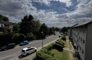 Wohnung mieten in Von-Galen-Str. 43, 36037 Fulda, Erstbezug nach Sanierung | 3 Zimmer Wohnung mit Terrasse und Garten in Fulda Ziehers-Nord