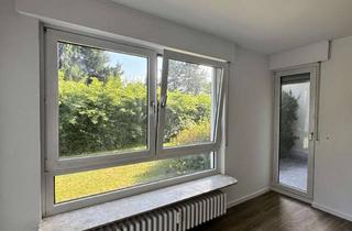 Wohnung mieten in Von-Galen-Str. 43, 36037 Fulda, Erstbezug nach Sanierung | 3 Zimmer Wohnung mit Terrasse und Garten in Fulda Ziehers-Nord