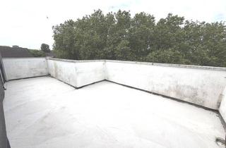 Penthouse mieten in Horsthauser Str. 17, 44628 Herne-Mitte, Rarität: Helle-Renovierte 4,0 Zimmer 86 QM Penthouse Wohnung + 20 QM Terrasse in Herne-Horsthausen