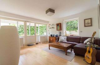 Wohnung mieten in 35037 Marburg, Individuell geschnittene Wohnung in attraktiver Lage mit kurzen Wegen ins Zentrum mitten im Grünen.