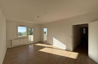 Wohnung mieten in Güldendorfer Straße 36, 15232 Frankfurt, 3-Raum-Wohnung in ruhiger, grüner Lage, mit ausreichend Parkmöglichkeiten