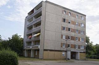 Wohnung mieten in Güldendorfer Straße 36, 15232 Frankfurt, 2-Raum-Wohnung in ruhiger Lage mit Loggia