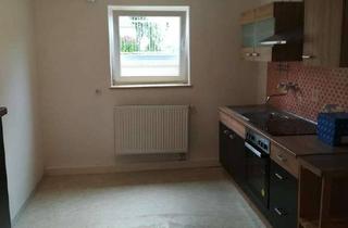 Wohnung mieten in Zeppelinstraße 14e, 84478 Waldkraiburg, 2-3 ZKB - Souterrain an Single - Gartenmitbenutzung - ruhige Lage