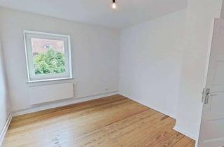 Wohnung mieten in Idstedtstraße, 24768 Rendsburg, Große 3-Zimmer-Wohnung mit viel Lichteinfall und modernem Bad