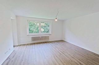 Wohnung mieten in Kieler Str. 50, 24768 Rendsburg, Helle 3-Zimmer-Wohnung mit BALKON und viel Platz zur freien Entfaltung