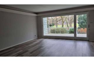Wohnung mieten in Hainallee 18, 44137 Dortmund, Wunderschöne Parterrewohnung mit großem Garten, stadtnah, am Stadewäldchen, süd-ost Richtung