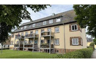 Wohnung mieten in Weststraße 13, 09355 Gersdorf, Ruhig gelegene 3-Raumwohnung mit Balkon in Gersdorf