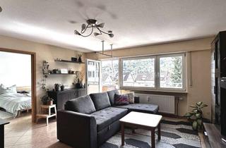 Wohnung mieten in 70469 Feuerbach, Attraktive 2-Zi-WHG mit Balkon – möbliert und top ausgestattet - einziehen und sofort wohlfühlen