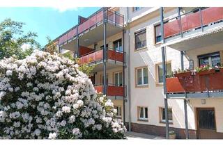 Wohnung mieten in Munziger Hauptstraße, 01665 Triebischtal, Interessante 4-Zimmer Wohnung mit zwei Balkonen!