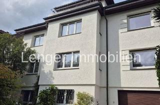 Wohnung mieten in 72458 Albstadt, Attraktive 2,5-Zimmer-Dachgeschoss-Wohnung am Stadtrand von Ebingen