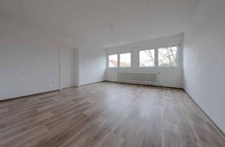 Wohnung mieten in 44534 Lünen, Helle, frisch renovierte 2-Zimmer-Wohnung in Bahnhofsnähe