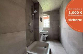 Wohnung mieten in Straße D. Odf 10, 06237 Leuna, Frisch renovierte 3-Zimmer-Wohnung mit Dusche und Balkon | 59 m² | ruhige Lage