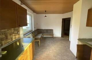 Wohnung mieten in Vacher Str. 13, 91074 Herzogenaurach, Helle 5-Zimmer-Wohnung (teilmöbliert) inkl. Balkon / Wintergarten & Einbauküche