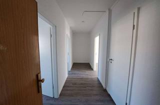 Wohnung mieten in Lortzingstraße, 02708 Löbau, 3-Raumwohnung in Löbau Ost!
