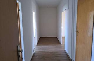 Wohnung mieten in Lortzingstraße, 02708 Löbau, 3-Raumwohnung in Löbau Ost!