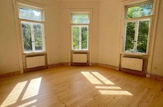 Wohnung mieten in Alleestr., 30167 Nordstadt, Altbautraum in der Nordstadt