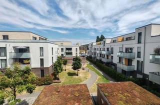 Wohnung mieten in Killisfeldstraße 38a, 76227 Durlach, Ruhiges 1-Zimmer-Apartment mit Balkon und Fußbodenheizung in Karlsruhe-Killisfeld