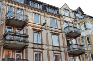 Wohnung mieten in Dorotheenstr. 35, 24939 Westliche Höhe, 2- Zimmer Erdgeschoss Wohnung