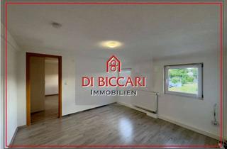 Wohnung mieten in 73054 Eislingen, Sanierte 2-Zimmer-Wohnung mit Außenstellplatz