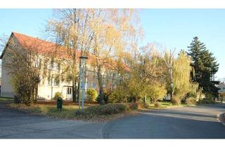 Wohnung mieten in Schillerstr., 06796 Brehna, Platz für ein bis zwei