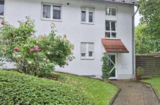 Wohnung mieten in 32105 Bad Salzuflen, Wohnen in bester Lage