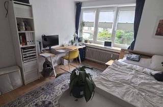 Wohnung mieten in Theresienstr., 52072 Aachen, Helle 2-Zimmer-Wohnung mit Balkon in Aachen-Mitte