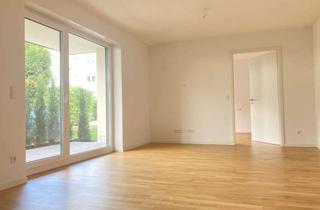 Wohnung mieten in Grillparzerweg 17, 74074 Heilbronn, HN-KERNSTADT * MODERNE 2,5-ZIMMER WHG * inkl. EBK, TERRASSE, TIEFGARAGE, AUFZUG uvm.