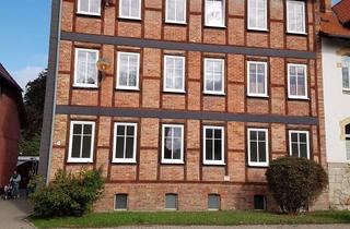 Wohnung mieten in Bleichstraße, 38820 Halberstadt, Vermiete 3-Raum-Wohnung in Halberstadt im EG