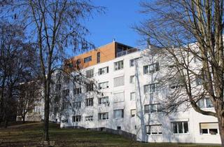 Wohnung mieten in Hinter Dem Fasanenhof 1E, 34125 Wolfsanger/Hasenhecke, 2-Zimmer mit Loggia für Senioren!
