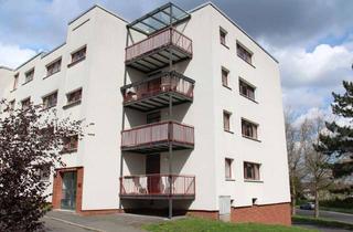 Wohnung mieten in Frankenberger Straße, 34127 Rothenditmold, 2 ZKB mit Balkon am Rothenberg!