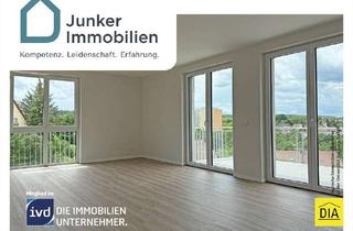 Wohnung mieten in 71032 Böblingen, Exklusive Neubau-Maisonette mit zwei Dachterrassen und traumhaftem Panoramablick