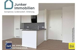 Wohnung mieten in 71032 Böblingen, Exklusiver Erstbezug im Neubau – Moderne 2-Zi.-Whg. mit großer Terrasse und hochwertiger Einbauküche