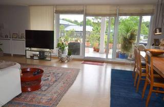 Penthouse mieten in 96047 Bamberg, Bamberg-Hain: schöner Wohnen - großzügige 4-Zi.-Wohnung mit Penthousecharakter
