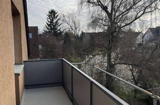 Wohnung mieten in Bachstraße, 30851 Langenhagen, 2-Zimmer-Wohnung mit Balkon in zentraler und ruhiger Lage