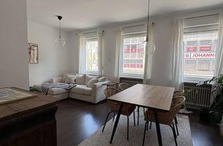 Wohnung mieten in 56068 Altstadt, Moderne 2-Zimmer-Wohnung in zentraler Lage von Koblenz