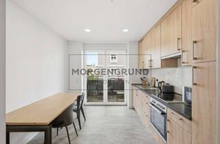 Wohnung mieten in Sedanstr 22, 52068 Aachen, Gemütliche 2-Zimmer-Wohnung mit Einbauküche und Balkon in zentraler Lage (WG-Geeignet)