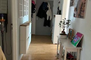 Wohnung mieten in Gotenstraße 83, 65929 Unterliederbach, Dachgeschoss mit 49 m² Wohnfläche in Frankfurt am Main – Gotenstraße