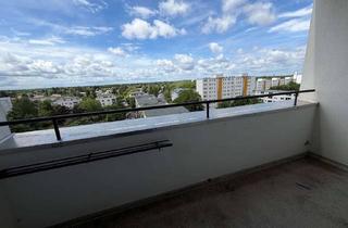 Wohnung mieten in John-Locke-Str. 18, 12305 Lichtenrade, Singlewohnung mit Weitblick!