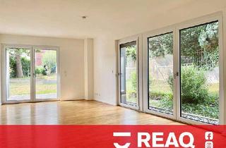 Wohnung mieten in Veltmanplatz 8b, 52062 Aachen, Luxuriöse 3-Zimmer-Terrassenwohnung im Herzen des Pontviertels!