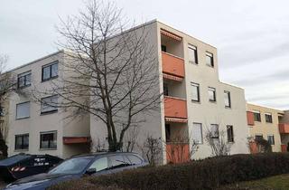 Wohnung mieten in Emmanuel-Geibel-Str, 72770 Reutlingen, wunderschöne 1 Zimmer Wohnung mit Balkon in Betzingen