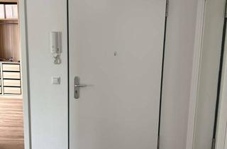 Wohnung mieten in Schuberstr., 85092 Kösching, schöne, moderne 3-Zimmer-Wohnung im DG