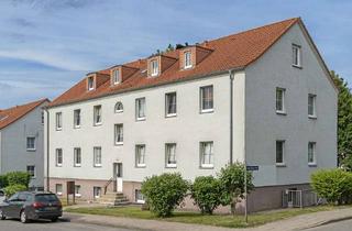 Wohnung mieten in Helmut-Schröder-Str., 18311 Ribnitz-Damgarten, 2-Zimmer-Wohnung mit Dusche im Hochparterre