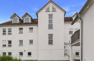 Wohnung mieten in 70771 Leinfelden-Echterdingen, Dachgeschosswohnung in Leinfelden-Echterdingen zum mieten.