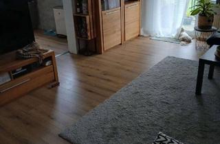 Sozialwohnungen mieten in 42651 Solingen-Mitte, Schöne 3-Zimmer Wohnung in Solingen (WBS zwingend erforderlich!)
