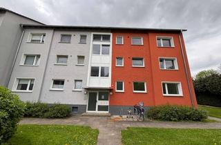 Wohnung mieten in Kiebitzweg 11, 59457 Werl, Geräumige 3-Zimmer-Erdgeschosswohnung mit Balkon