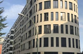 Wohnung mieten in Kommandantenstrasse 76, 10117 Mitte, Eine 3-Zimmer-Wohnung in zentraler Lage in Berlin-Mitte, unbefristeter Mietvertrag