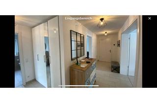 Wohnung mieten in 83646 Bad Tölz, Wohnen im Kurviertel: Großzügige 3-Zimmer -Wohnung in Bad Tölz